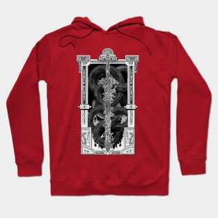 Blasphemous Recusants Hoodie